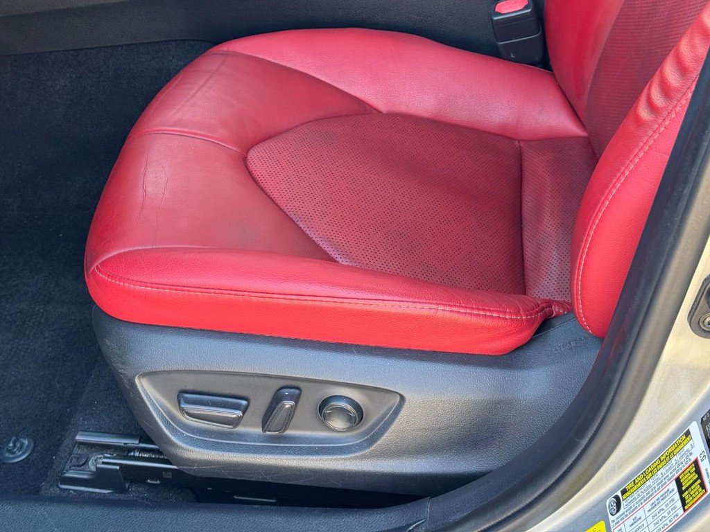Used 2020 Toyota Camry XSE w/ Protection Package (Q2) FWD image 17