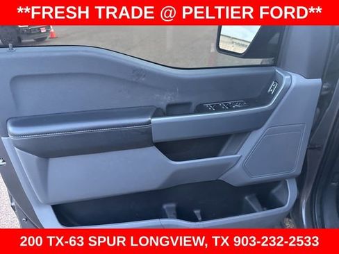 Used 2023 Ford F150 XLT image 15