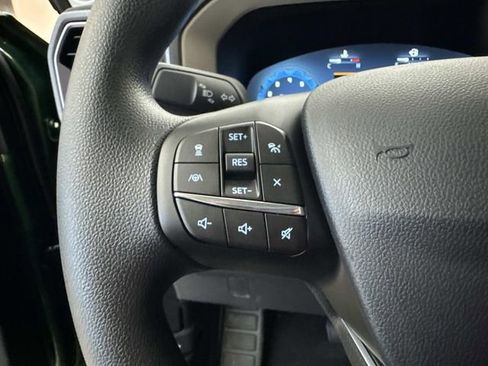 New 2025 Ford Bronco Sport Big Bend image 13