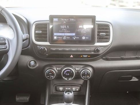 New 2026 Hyundai Venue SEL image 14