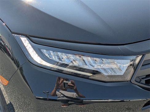 New 2026 Honda Odyssey EX-L image 9