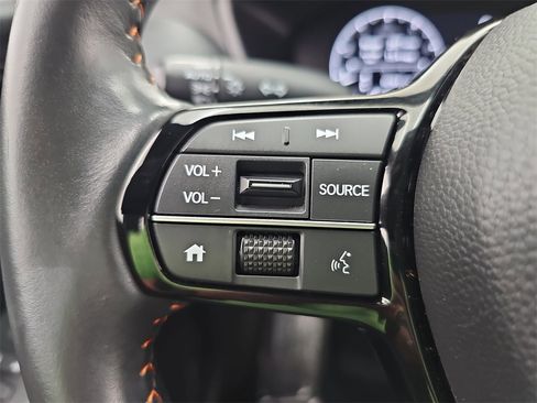 Used 2024 Honda HR-V Sport image 24