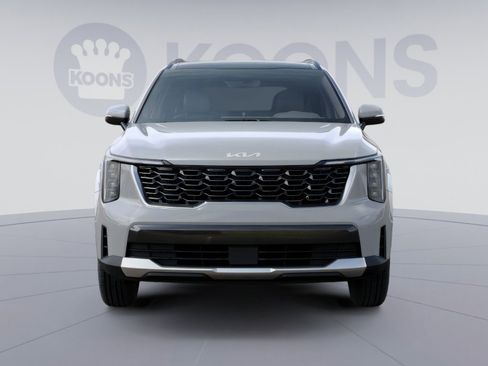 New 2026 Kia Sorento S image 2