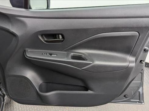 Used 2024 Nissan Versa S w/ S Plus Package image 23