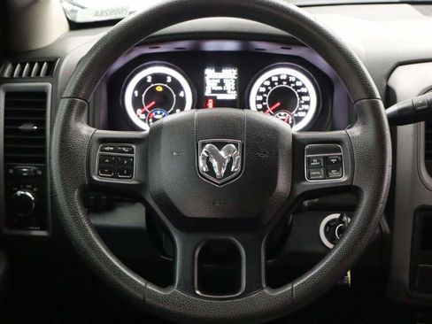 Used 2016 RAM 2500 Tradesman w/ Chrome Appearance Group AWD/4WD image 13