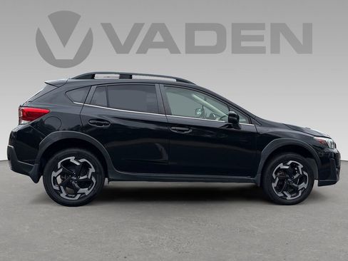 Used 2021 Subaru Crosstrek 2.5i Limited w/ Moonroof Package 1 AWD/4WD image 6