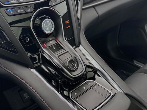 Used 2022 Acura RDX AWD image 28