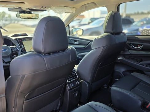 New 2026 Subaru Ascent Bronze Edition image 17