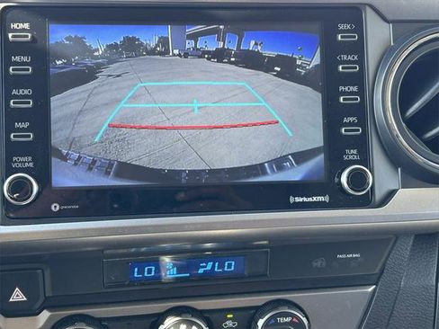 Certified 2023 Toyota Tacoma SR5 image 26