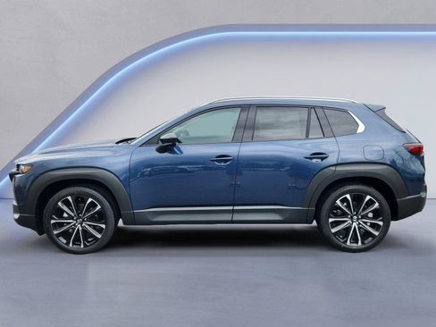 New 2026 MAZDA CX-50 AWD 2.5 S w/ Weather Package image 6