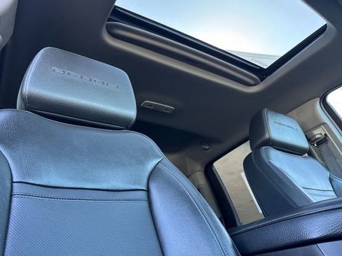 Used 2023 GMC Sierra 2500 Denali w/ Denali Ultimate Package AWD/4WD image 20