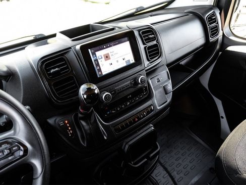 Used 2023 RAM ProMaster 2500 image 19