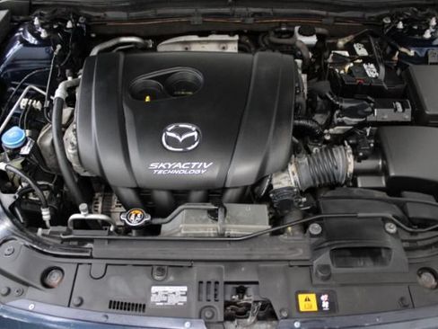 Used 2015 MAZDA MAZDA3 s Grand Touring FWD image 28
