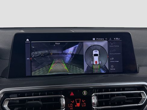 Used 2024 BMW X3 sDrive30i w/ Convenience Package w/ZPA image 19