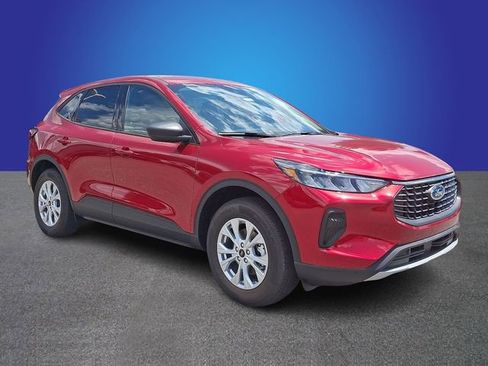 New 2025 Ford Escape Active w/ Cold Weather Package image 2