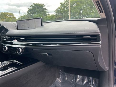 Used 2024 Genesis G80 2.5T image 24