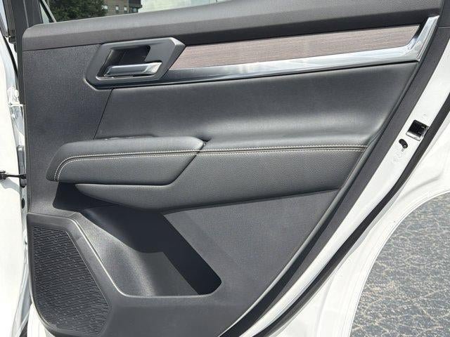 New 2027 GMC Terrain Denali AWD/4WD image 14