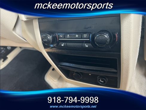 Used 2014 BMW X5 xDrive50i AWD/4WD image 9