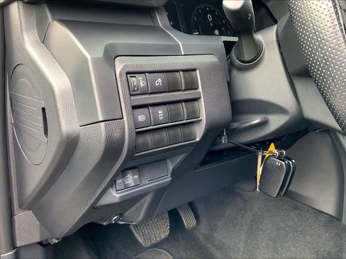 Certified 2025 Toyota Tacoma SR RWD image 34