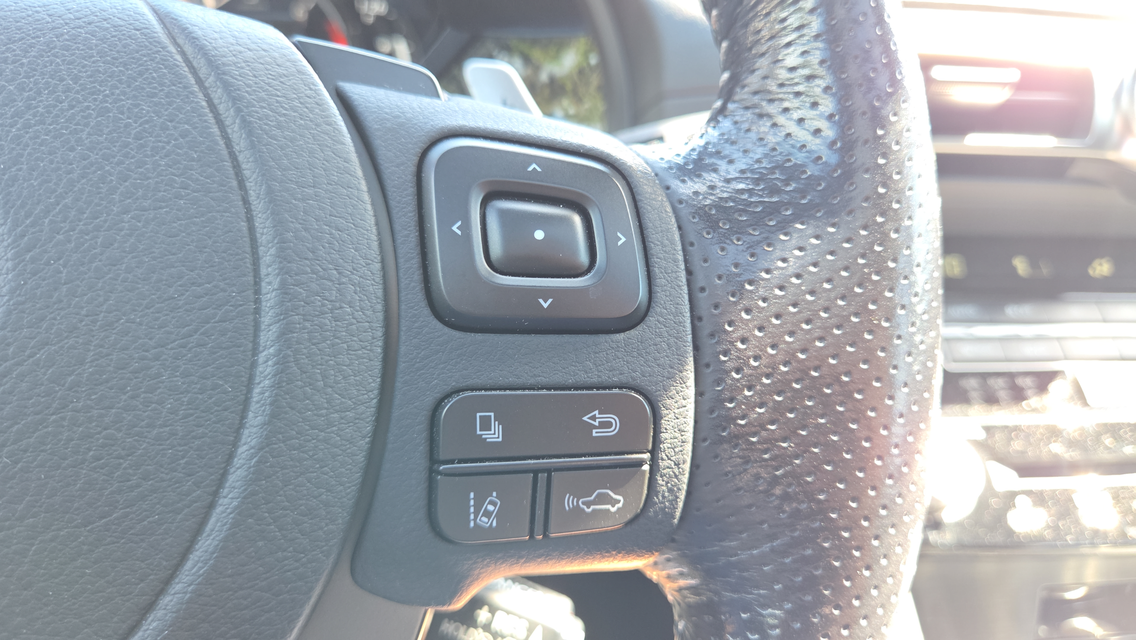 Used 2022 Lexus IS 350 F Sport RWD image 24