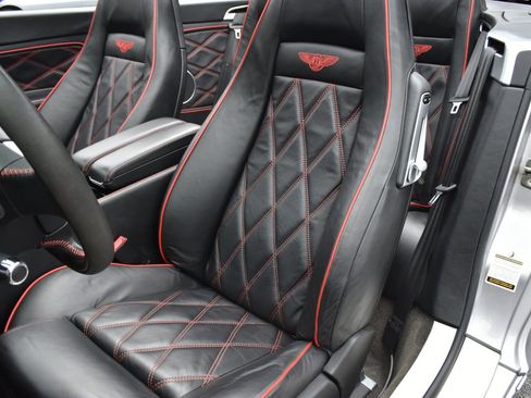 Used 2011 Bentley Continental GT Speed image 19