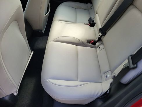 Used 2022 MAZDA MAZDA3 s image 15