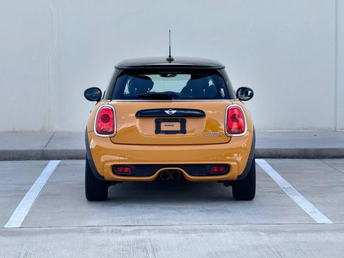 Used 2015 MINI Cooper S FWD image 6
