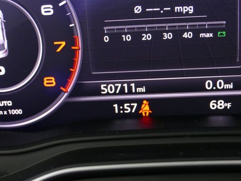 Used 2019 Audi Q5 Prestige AWD/4WD image 15