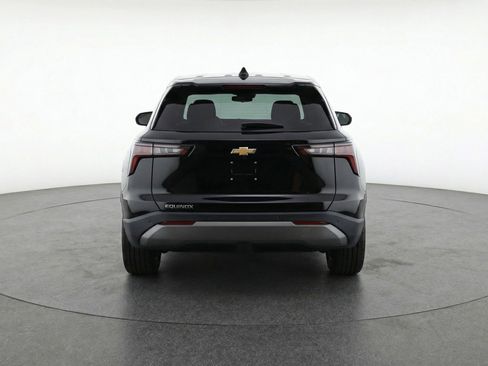 Used 2025 Chevrolet Equinox LT image 7