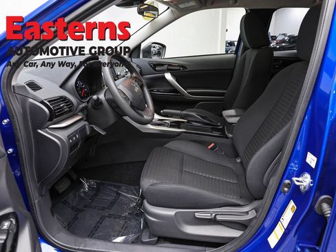 Used 2026 Mitsubishi Eclipse Cross LE AWD/4WD image 14