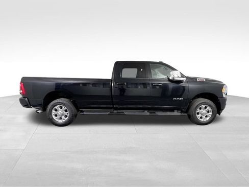 Used 2024 RAM 3500 Laramie AWD/4WD image 20