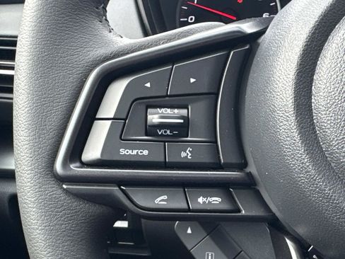 New 2026 Subaru WRX Premium AWD/4WD image 21