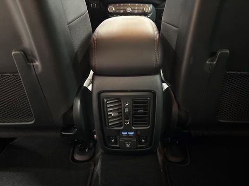 New 2026 Dodge Durango GT AWD/4WD image 37