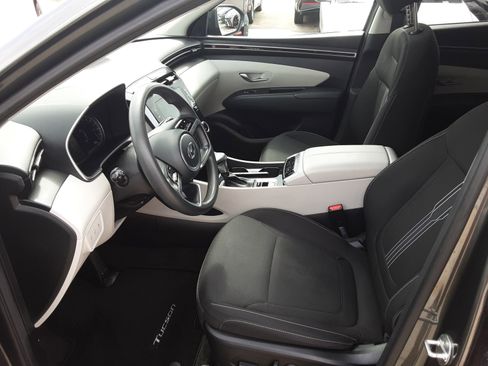 Used 2023 Hyundai Tucson SEL image 9
