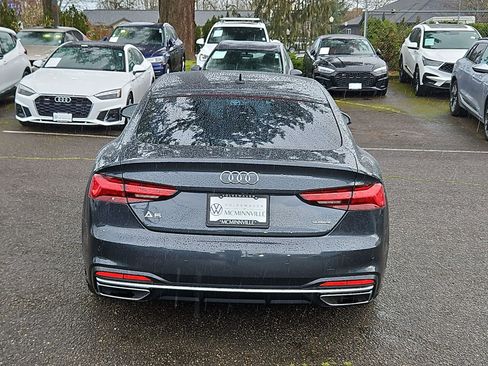 Used 2023 Audi A5 2.0T Premium Plus w/ Premium Plus image 6