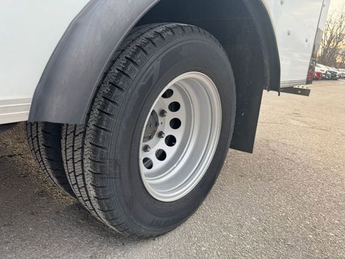 Used 2024 Ford Transit 350 DRW image 14