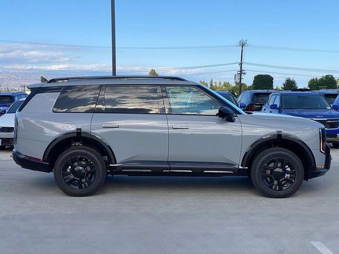 New 2027 Kia Telluride EX X-Line AWD/4WD image 2