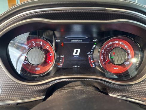 Used 2021 Dodge Challenger SRT Hellcat w/ Plus Package image 21