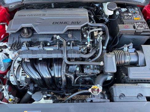 Used 2025 Kia K4 LXS FWD image 31