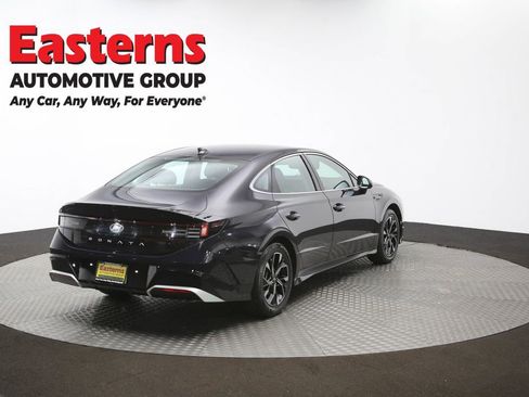 Used 2024 Hyundai Sonata SEL image 40