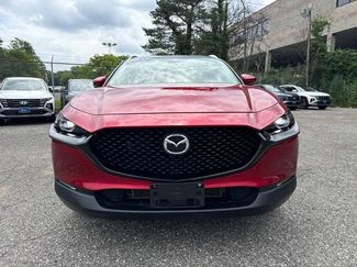 Used 2022 MAZDA CX-30 AWD 2.5 S w/ Premium Package video 2