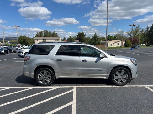 Used 2014 GMC Acadia Denali image 6