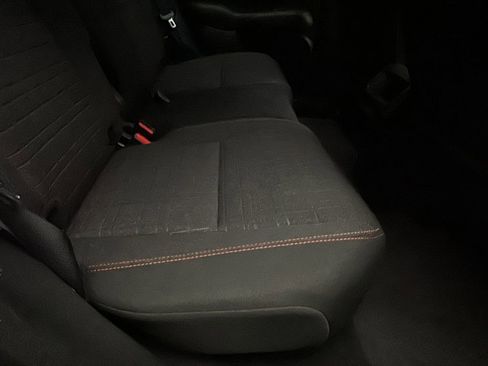 Certified 2024 Honda HR-V Sport image 17