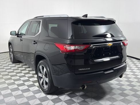 Used 2018 Chevrolet Traverse LT FWD image 6