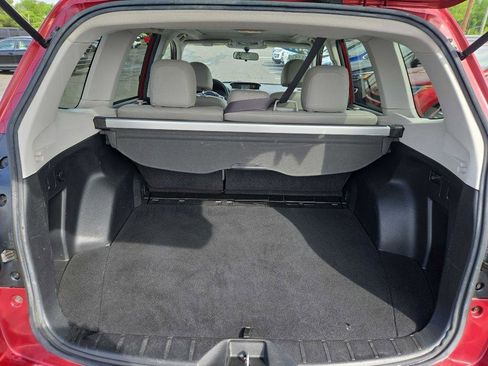 Used 2015 Subaru Forester 2.5i Premium w/ Rugged Package #1 AWD/4WD image 20