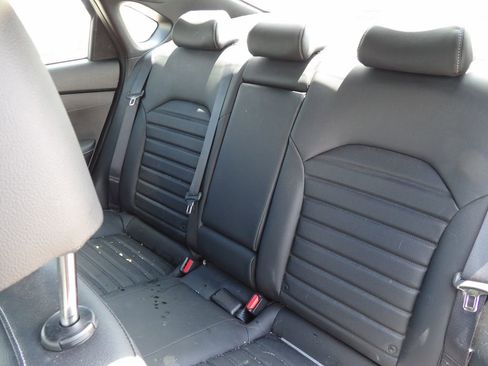 Used 2023 Kia Forte GT-Line w/ GT-Line Premium Package FWD image 23