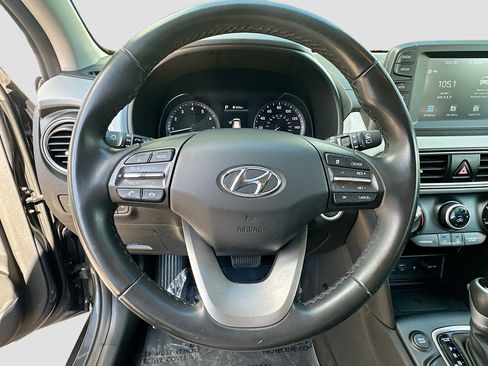 Used 2021 Hyundai Kona SEL Plus image 11
