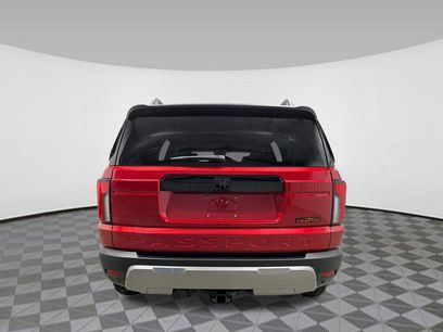 New 2026 Honda Passport TrailSport