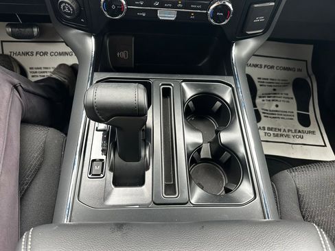 New 2025 Ford F150 XLT w/ Equipment Group 301A Standard image 61