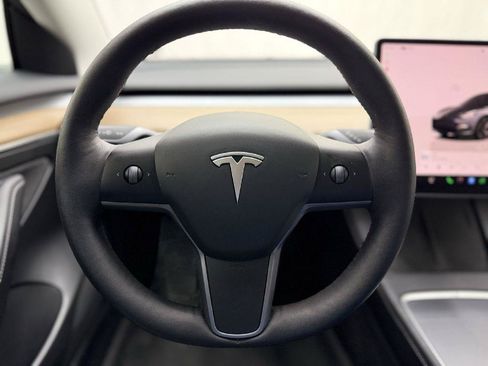 Used 2023 Tesla Model 3 Standard Range RWD image 13